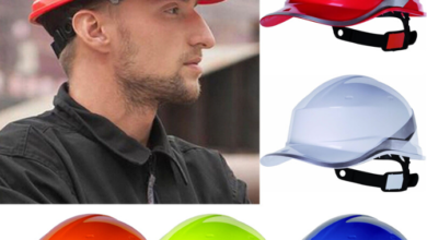 What Class of Hard Hat Will You Need to Wear? Find Out the Best Protection against Minor Bumps