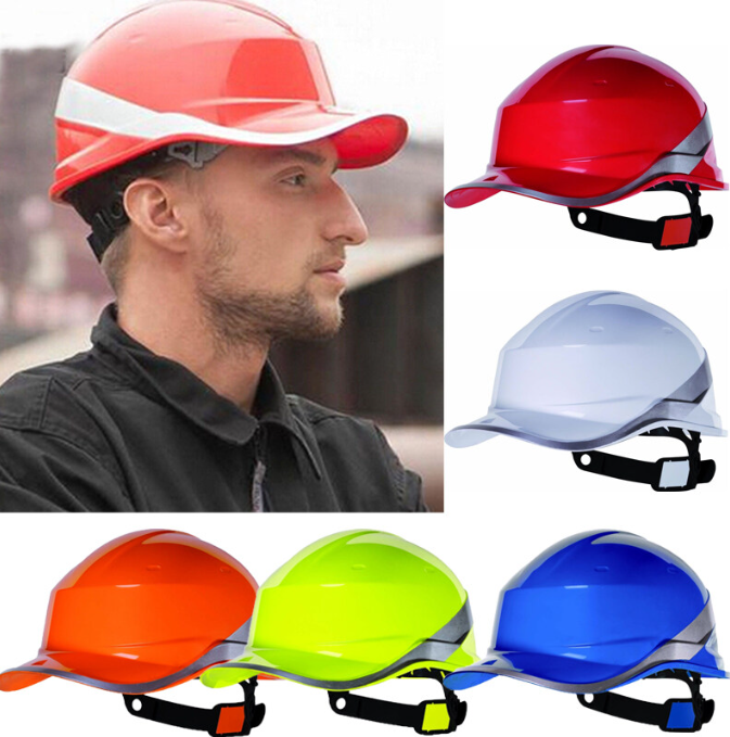 What Class of Hard Hat Will You Need to Wear? Find Out the Best Protection against Minor Bumps