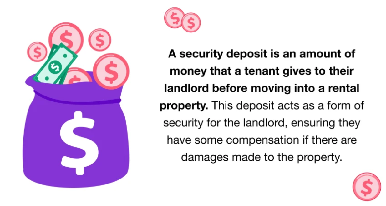 Demystifying Rental Security Deposits: How Much is Commonly Expected?