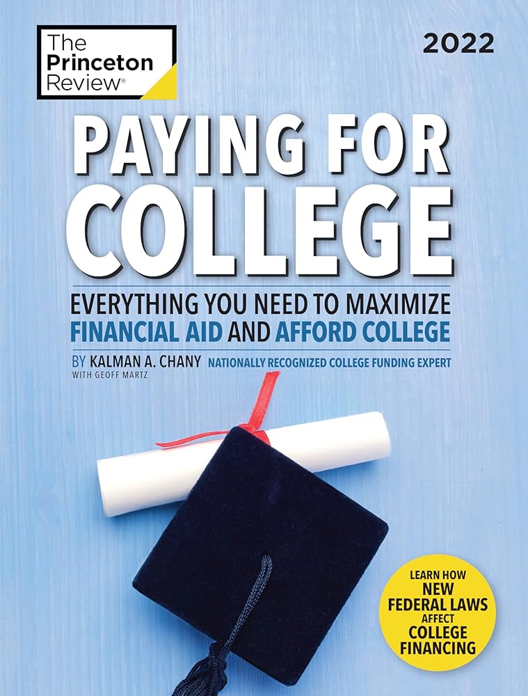 Preparing to Pay for Higher Education Can Start in 9Th Grade Or Earlier By...