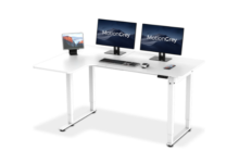 A Game Changer for Work Culture: MotionGrey Standing Desk Canada