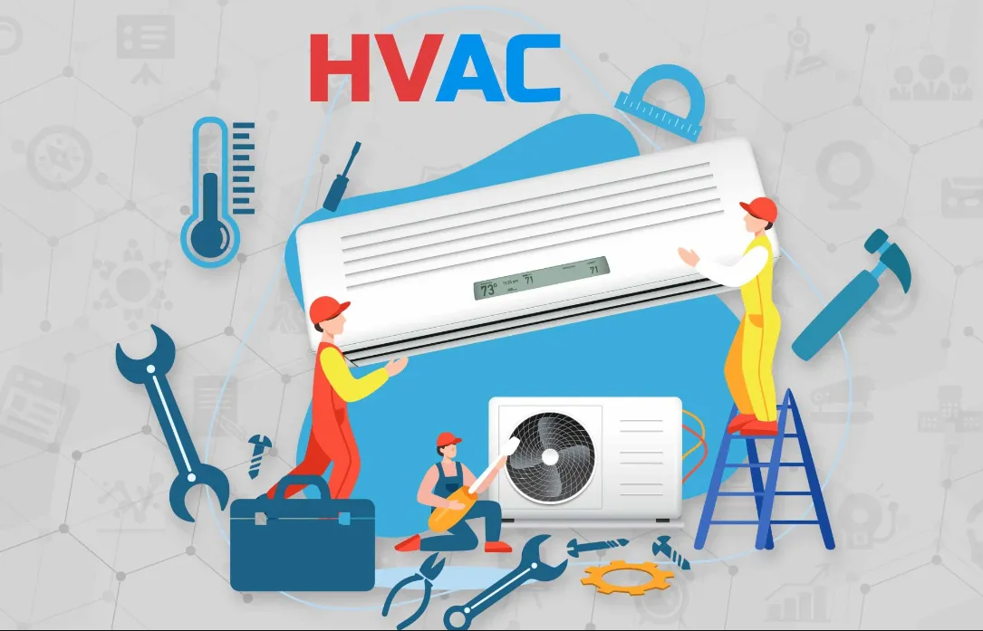 Do HVAC Needs Marketing for growth