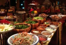 Dubai’s Finest Arabic Buffets for Food Enthusiasts