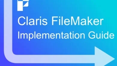 Claris FileMaker 21.1— Important Improvements to Boost Your App Development